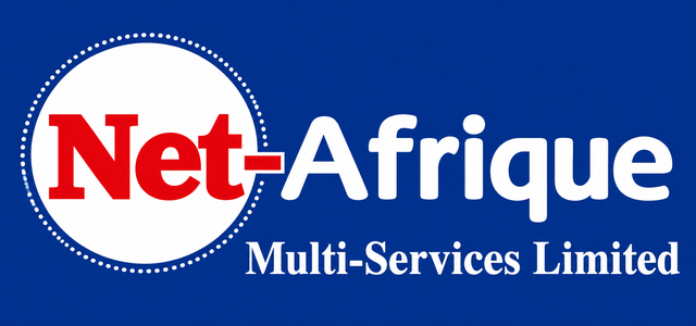 Net-Afrique Multi-Services Limited