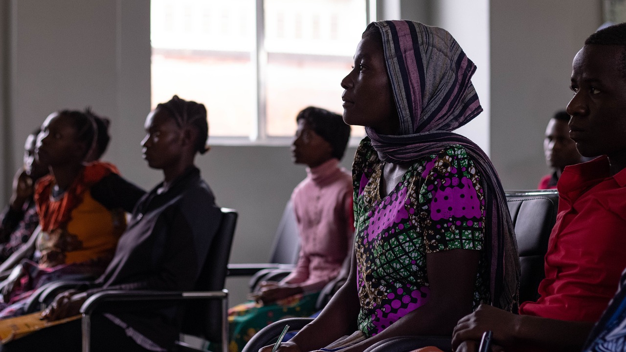 Youth Empowerment Programme